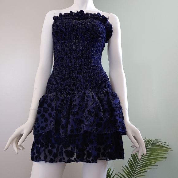 Maje New Dress - Picture 5 of 9